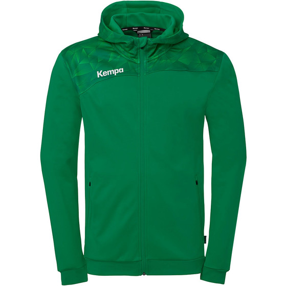 Kempa Athletics 29 Kapuzenjacke