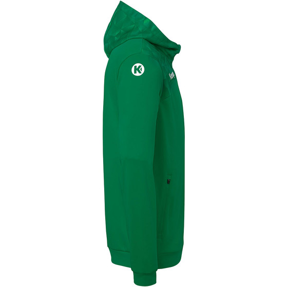 Kempa Athletics 29 Kapuzenjacke