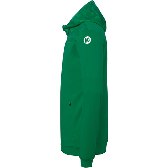 Kempa Athletics 29 Kapuzenjacke