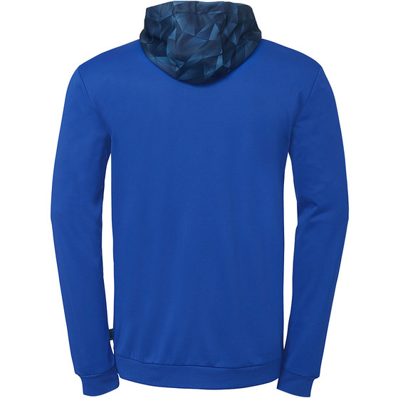 Kempa Athletics 29 Hooded Jacket