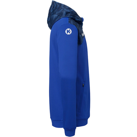 Kempa Athletics 29 Hooded Jacket