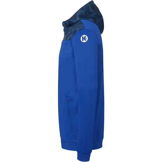 Kempa Athletics 29 Hooded Jacket