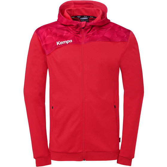 Kempa Athletics 29 Kapuzenjacke