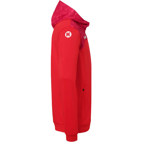 Kempa Athletics 29 Kapuzenjacke