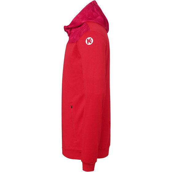 Kempa Athletics 29 Kapuzenjacke