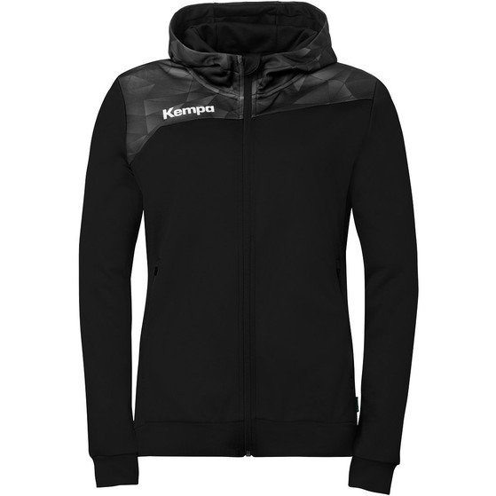 Kempa Athletics 29 Hooded Jacket Women