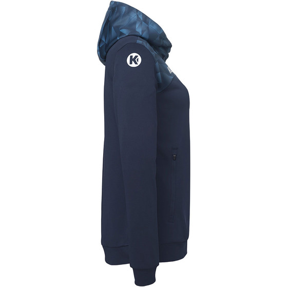 Kempa Athletics 29 Hooded Jacket Women