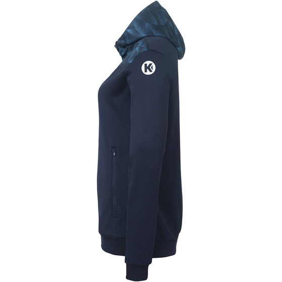 Kempa Athletics 29 Hooded Jacket Women