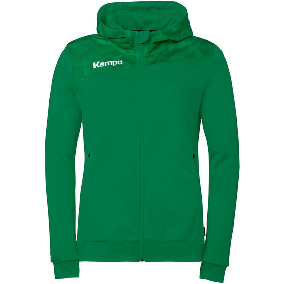 Kempa Athletics 29 Hooded Jacket Women