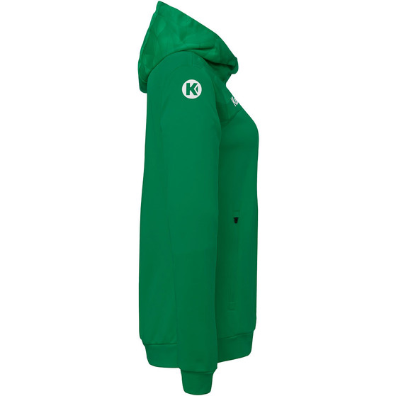 Kempa Athletics 29 Hooded Jacket Women