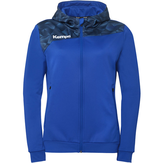 Kempa Athletics 29 Hooded Jacket Women