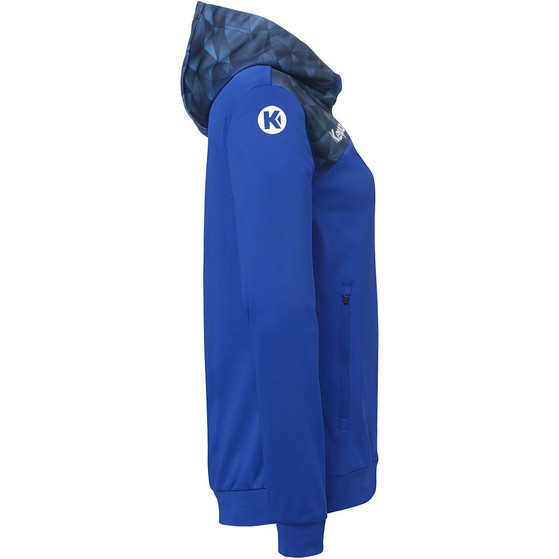 Kempa Athletics 29 Hooded Jacket Women
