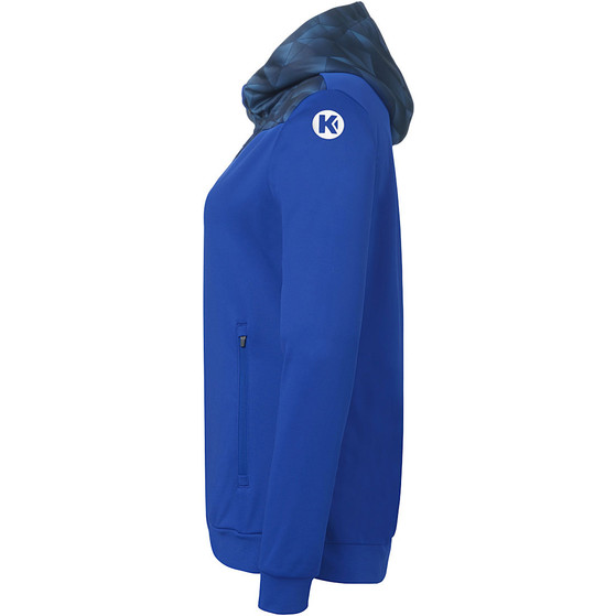Kempa Athletics 29 Hooded Jacket Women