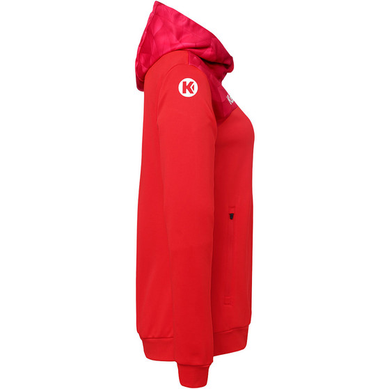 Kempa Athletics 29 Hooded Jacket Women