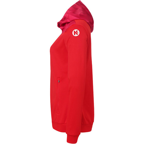 Kempa Athletics 29 Hooded Jacket Women