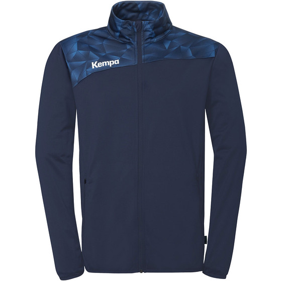 Kempa Athletics 29 Poly Jacke