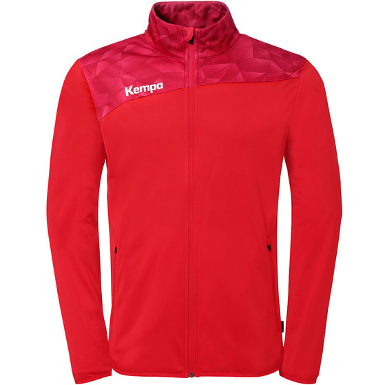 Kempa Athletics 29 Poly Jacke