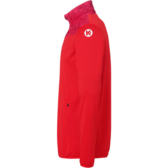 Kempa Athletics 29 Poly Jacke