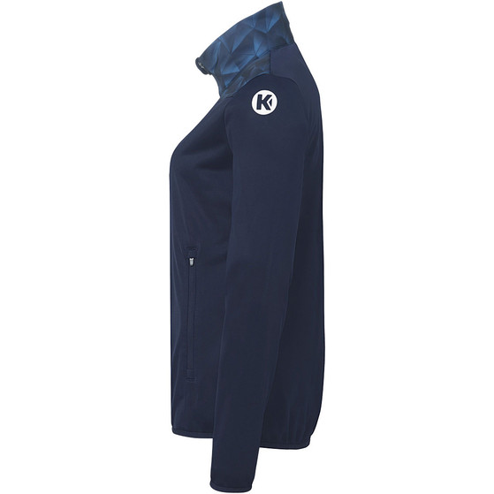 Kempa Athletics 29 Poly Jacket Women