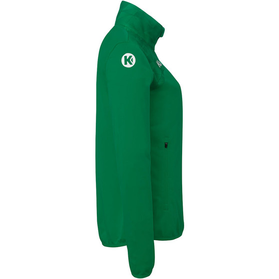 Kempa Athletics 29 Poly Jacket Women