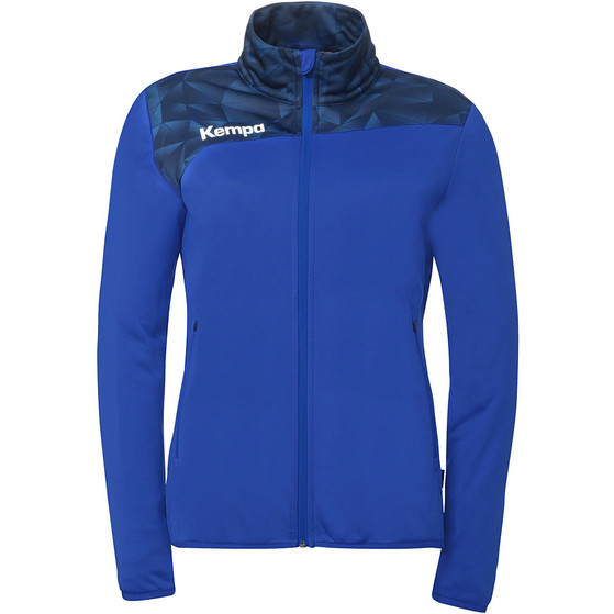 Kempa Athletics 29 Poly Jacket Women