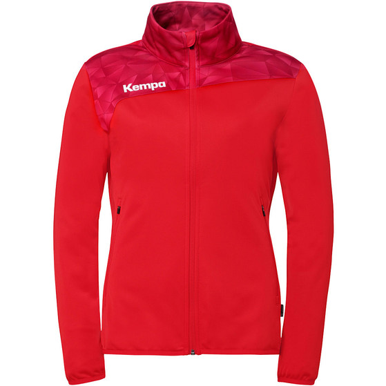 Kempa Athletics 29 Poly Jacket Women