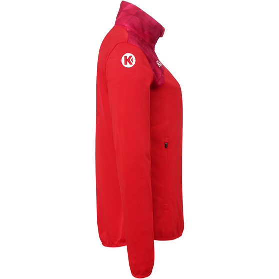 Kempa Athletics 29 Poly Jacket Women