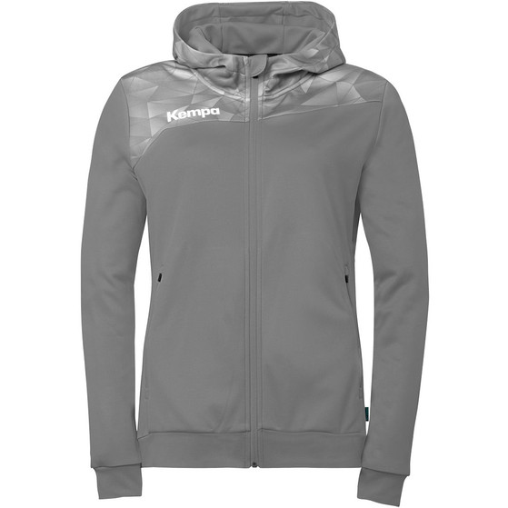 Kempa Athletics 29 Hooded Jacket Women