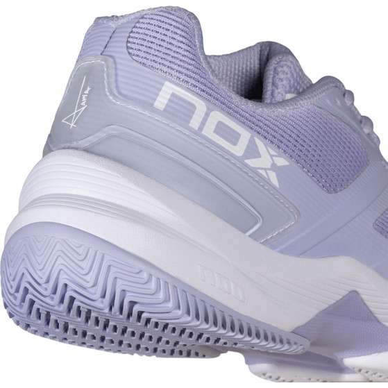 Nox AT10 Pro Dames