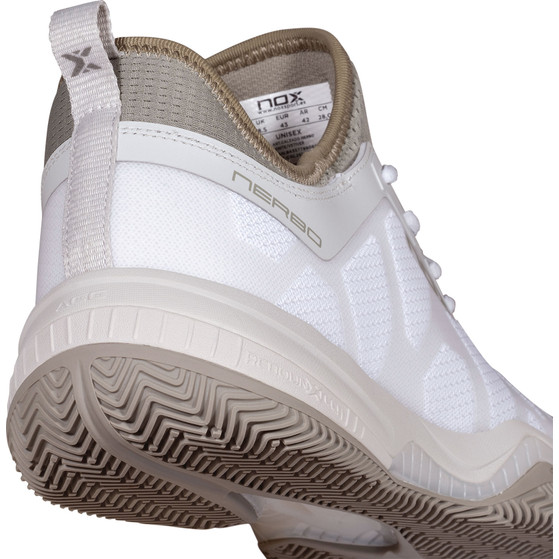 Nox ML10 Nerbo Senior