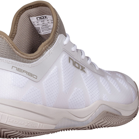 Nox ML10 Nerbo Senior