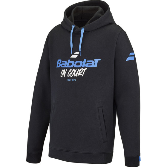 Babolat Exercise Veste à capuche Junior