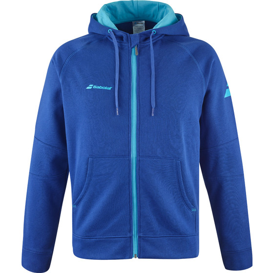 Babolat Exercise Hood Jacket Heren
