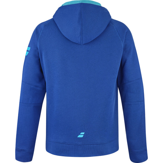 Babolat Exercise Hood Jacket Heren