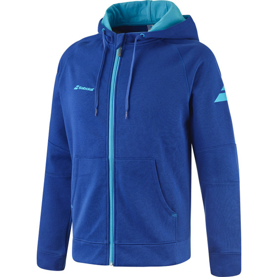 Babolat Exercise Hood Jacket Heren