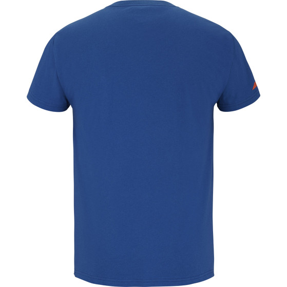 Babolat Exercise T-shirt Big Flag Homme