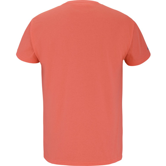 Babolat Exercise T-shirt Big Flag Homme