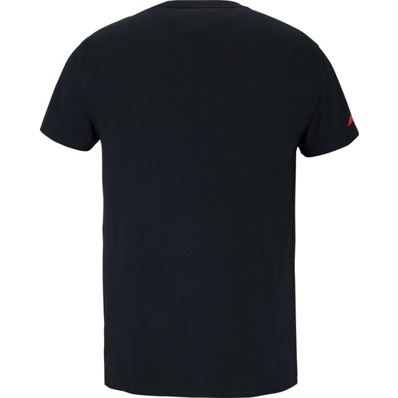 Babolat Exercise T-shirt Message Homme