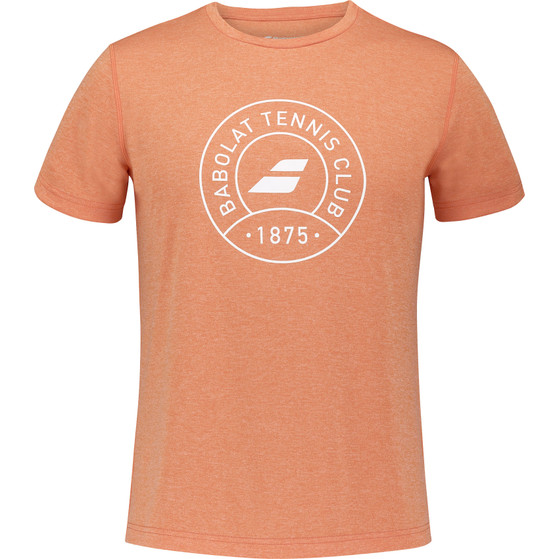 Babolat Exercise T-shirt Graphique Homme