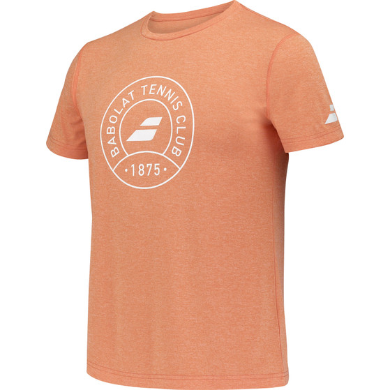 Babolat Exercise T-shirt Graphique Homme