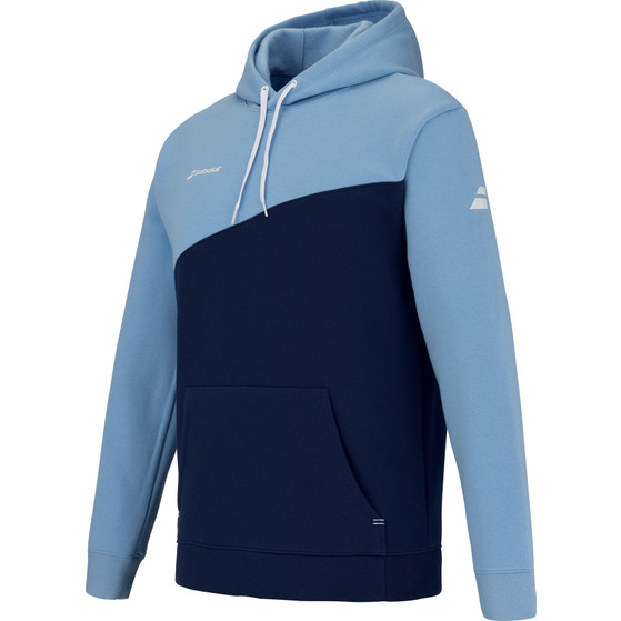 Babolat Drive Veste à capuche Unisexe