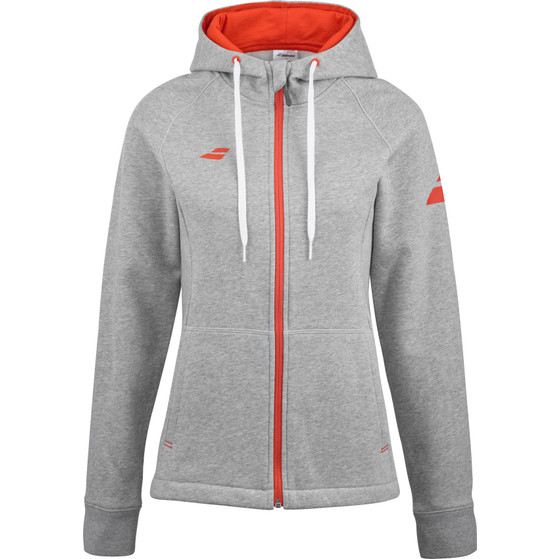 Babolat Exercise Veste à capuche Femmes