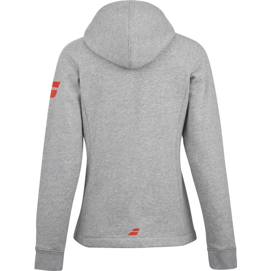 Babolat Exercise Veste à capuche Femmes