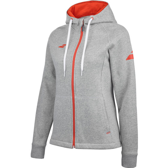 Babolat Exercise Veste à capuche Femmes
