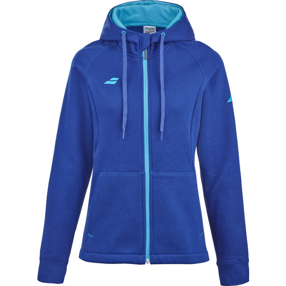 Babolat Exercise Veste à capuche Femmes