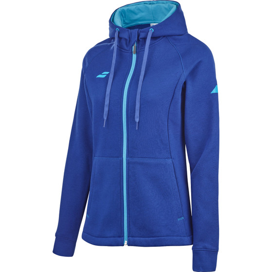 Babolat Exercise Veste à capuche Femmes