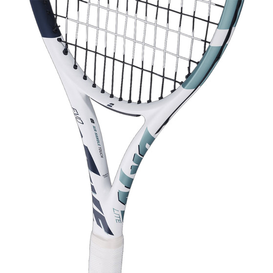 Babolat Evo Drive Lite White Gen2 Strung