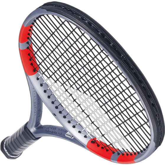 Babolat Pure Strike 16/19 Gen4 Strung