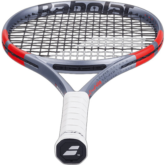 Babolat Pure Strike 100 Gen4 Strung