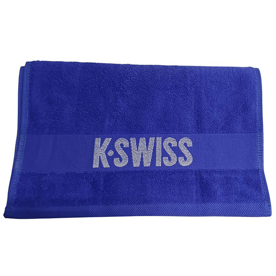 K-Swiss 60 Years Promo Towel